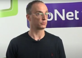 Милош Милић нови аутор емисије Квака23, напустио Euronews Србија Милош Милић нови аутор емисије Квака23, напустио Euronews Србија